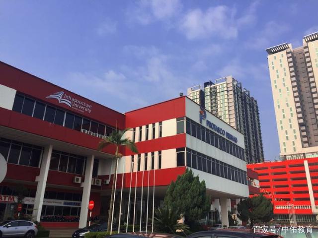 022吉隆坡建设大学本硕博招生简章"/