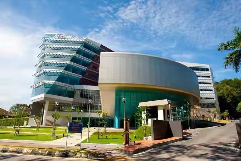 想去马来西亚留学,这就是博特拉大学日常学习生活的真实感受