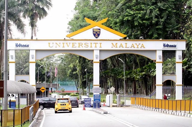 QS世界大学排名前200的5所马来西亚大学，优势学科很给力
