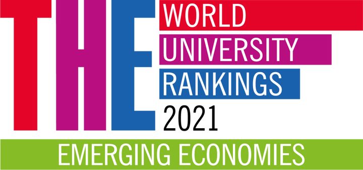 马来亚31,清华第1,泰晤士发布2021年度新兴经济体大学排名