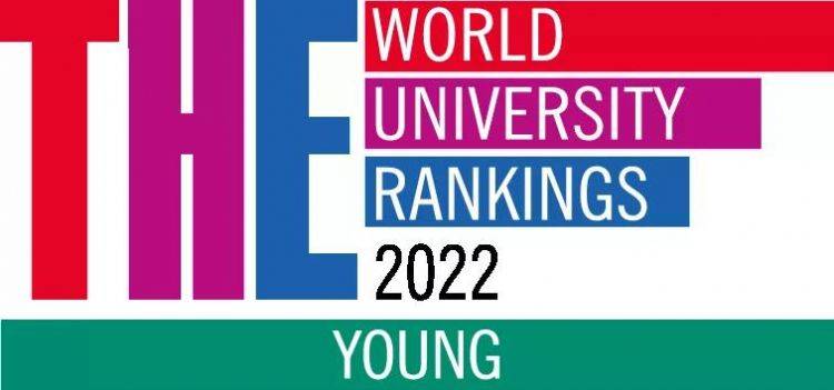2022年泰晤士高等教育年轻大学排名发布!马来西亚13所高校上榜