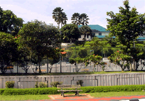 什么样的人才能被马来亚大学看中?