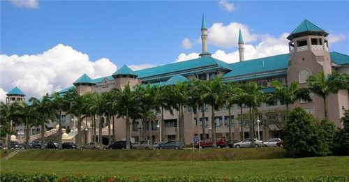 马来西亚博特拉大学申请