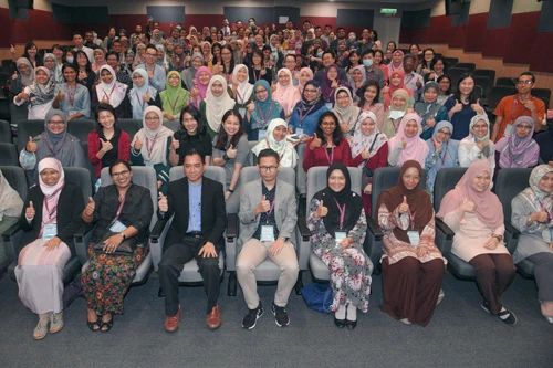 马来西亚读博，世界QS排名前两百的公立大学-博特拉大学集中授课