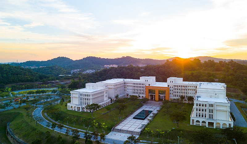 玛尼帕尔国际大学本硕招生简章