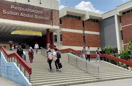 马来西亚读博，世界QS排名前两百的公立大学-博特拉大学集中授课