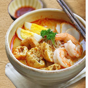 马来西亚十佳街头美食,留学生不容错过