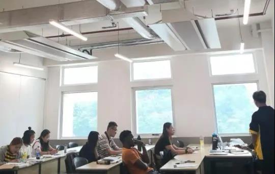 玛尼帕尔国际大学本硕招生简章