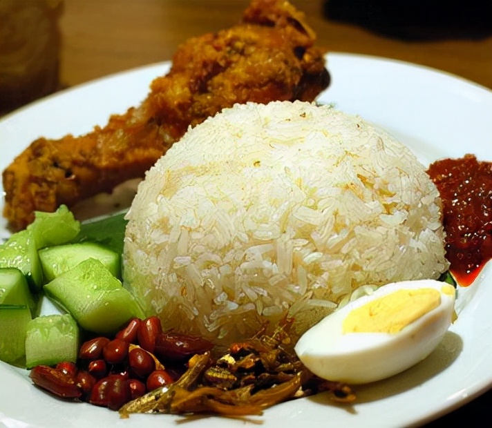 马来西亚十佳街头美食，留学生不容错过