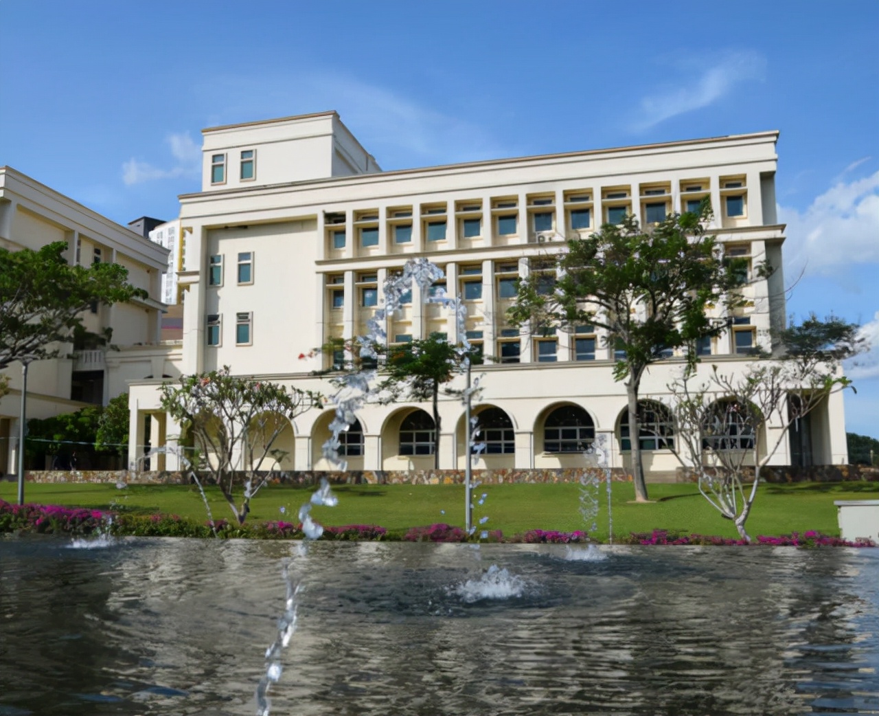 玛尼帕尔国际大学本硕招生简章