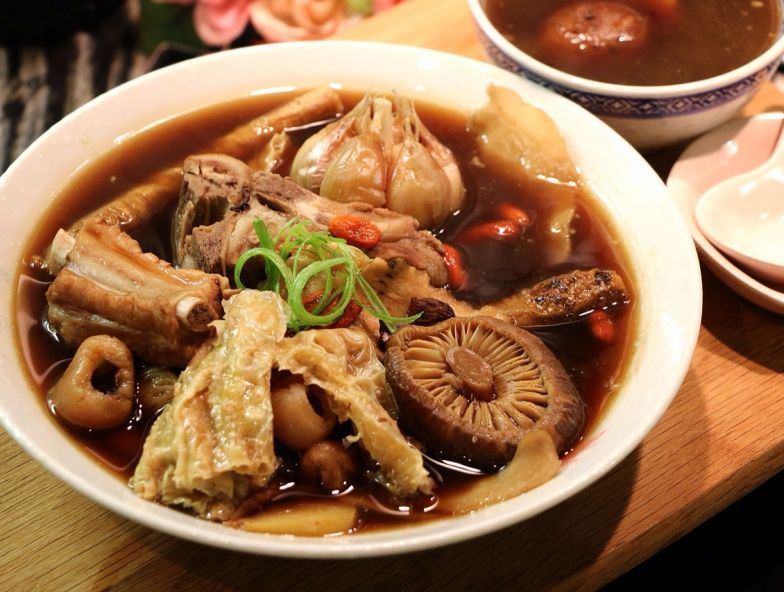 马来西亚十佳街头美食,留学生不容错过
