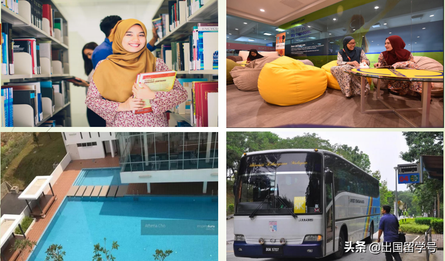 马来西亚留学|马来西亚国立大学硕士专业介绍