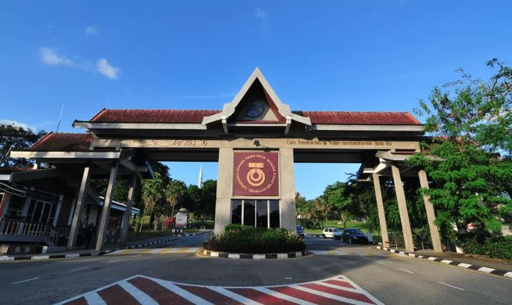 新!2022年THE世界大学排名出炉,马来西亚竟有18所高校上榜