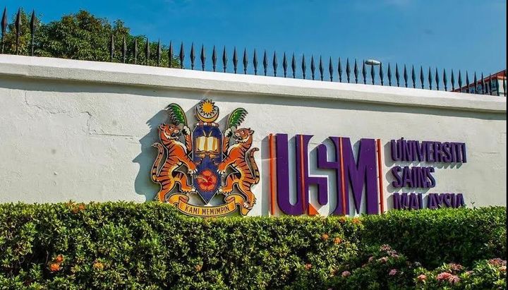 新!2022年THE世界大学排名出炉,马来西亚竟有18所高校上榜