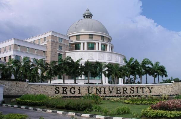 马来西亚大学介绍
