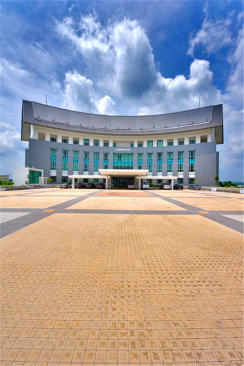 马来西亚国立大学亚洲排名
