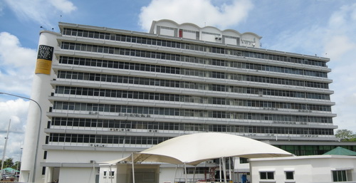 马来西亚留学排名好、受留学生欢迎的十所大学