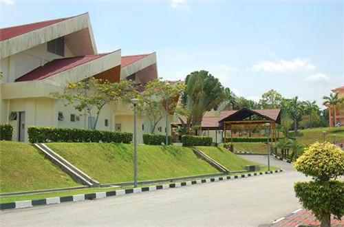去马来西亚国民大学就读是怎样一种体验？