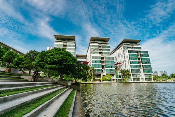 泰莱大学在亚洲排名第53位,巩固了该校作为马来西亚优异私立大学的地位