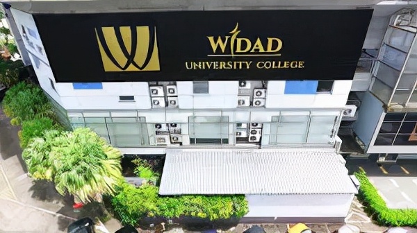 马来西亚Widad大学学院本硕博招生简章