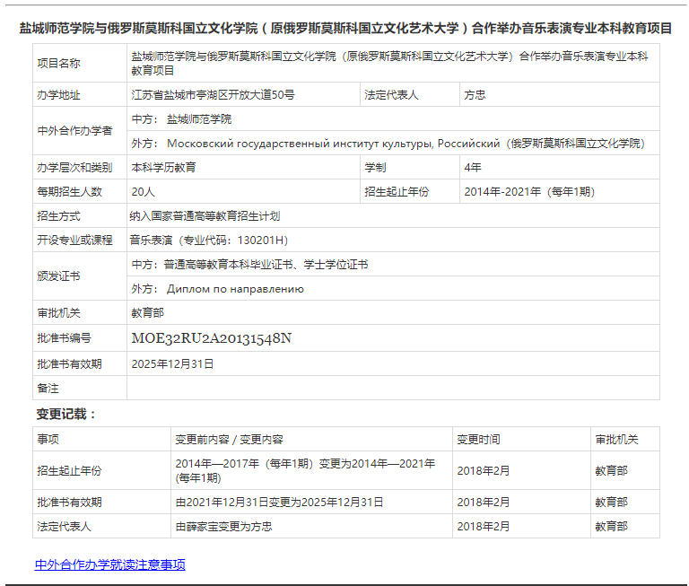 毕业直获全球百强院校学位证!音乐类中外合作办学大盘点