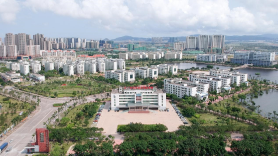 广东科学技术职业学院与马来西亚城市大学专本连读招生简章