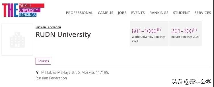 在俄罗斯人民友谊大学(РУДН)读书是种什么样的体验?