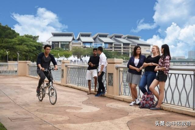 赫瑞-瓦特大学马来西亚分校本硕博招生简章