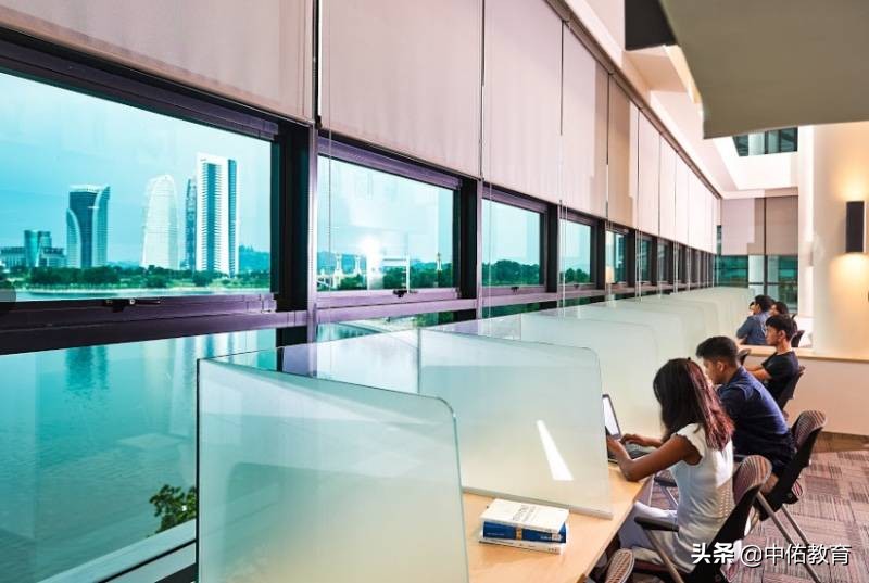 赫瑞-瓦特大学马来西亚分校本硕博招生简章