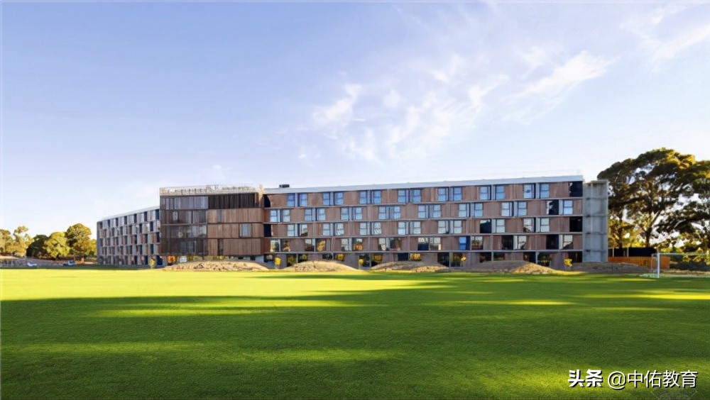 莫纳什大学马来西亚分校招生简章