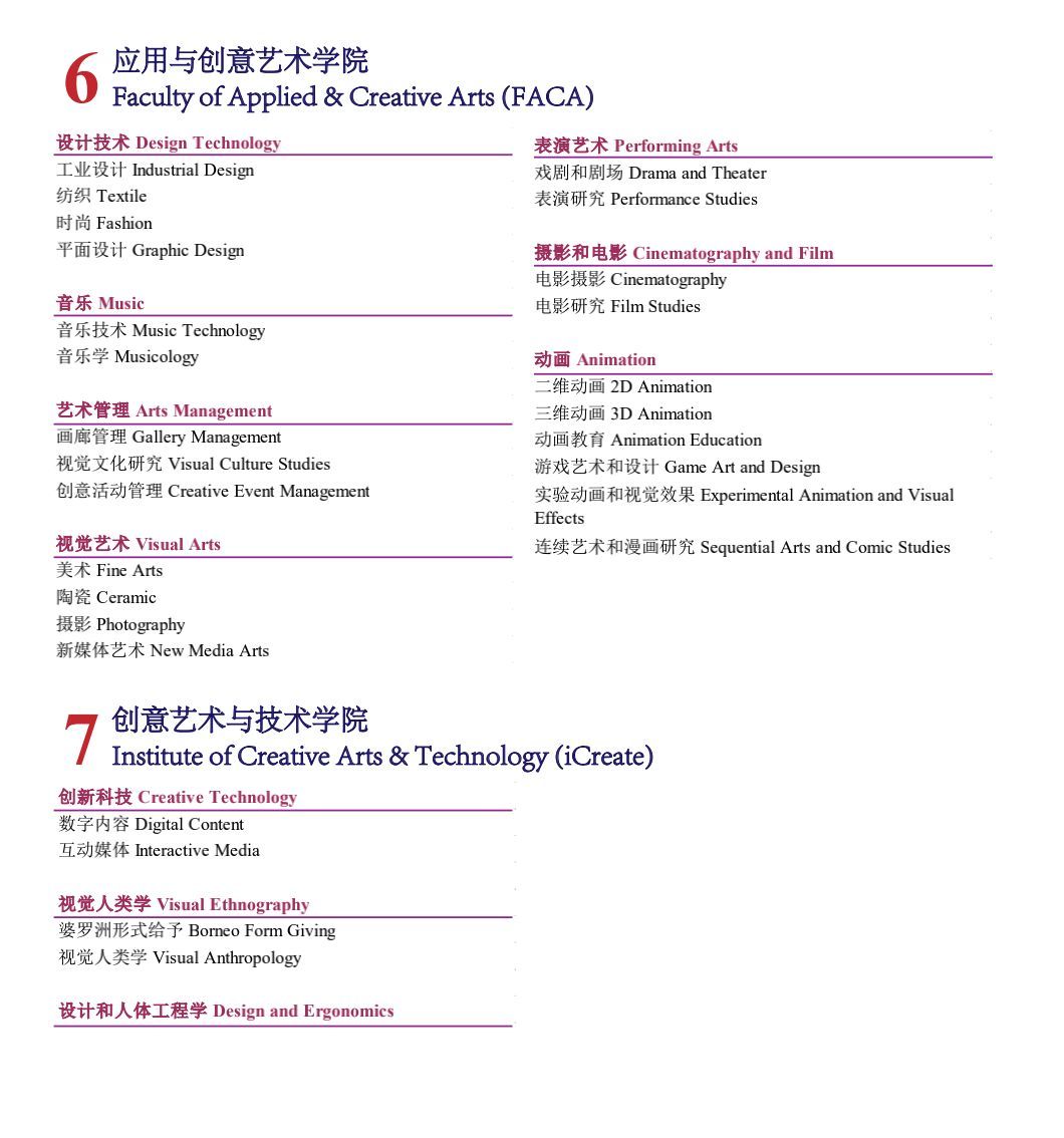 2021年马来西亚公立沙捞越大学全日制寒暑假博士项目