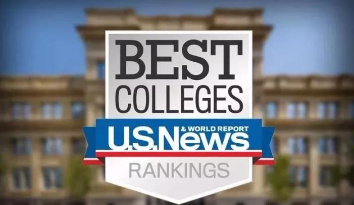 最新U.S.News世界大学排名出炉!清华上升2名