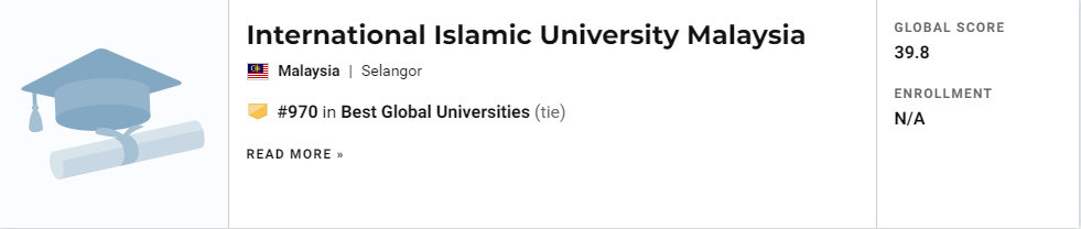 最新U.S.News世界大学排名出炉！清华上升2名