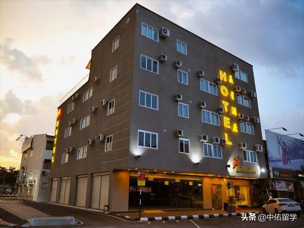 适合旅游的马来西亚山城—怡保
