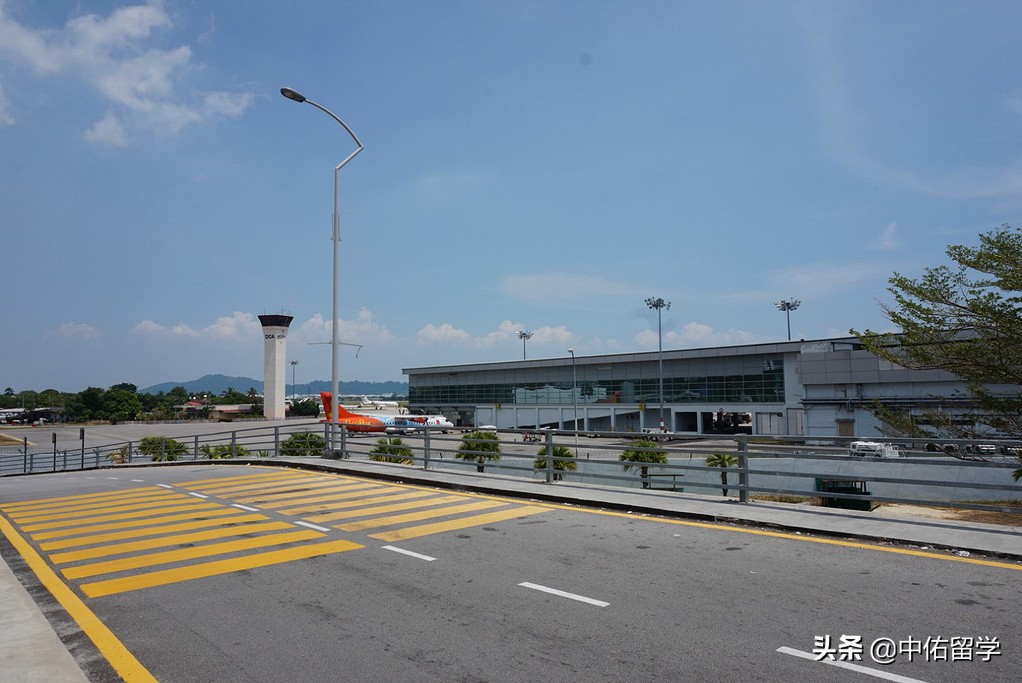 印度洋绿宝石—马来西亚旅游城市槟城