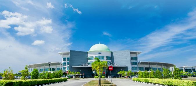 马来西亚彭亨大学2022招生简章
