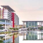 泰莱大学院校图片
