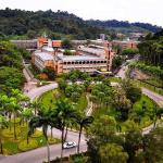 马来西亚国民大学院校图片