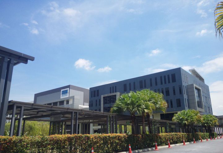 马来西亚伯乐大学学院博士招生简章