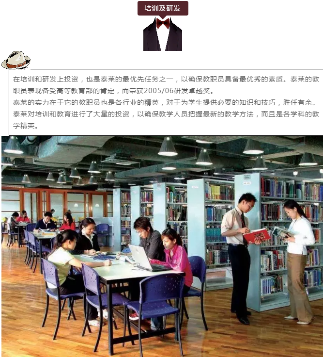 泰莱大学——马来西亚