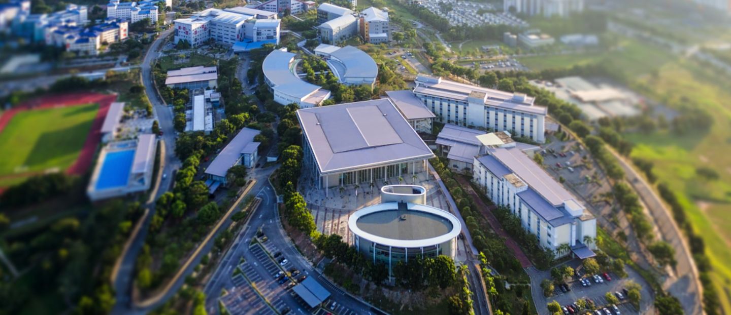 多媒体大学院校图片
