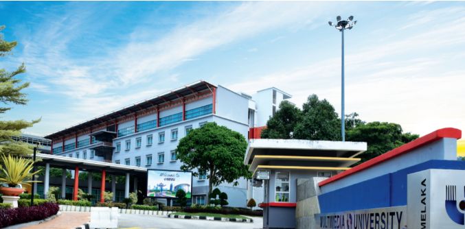 多媒体大学院校图片
