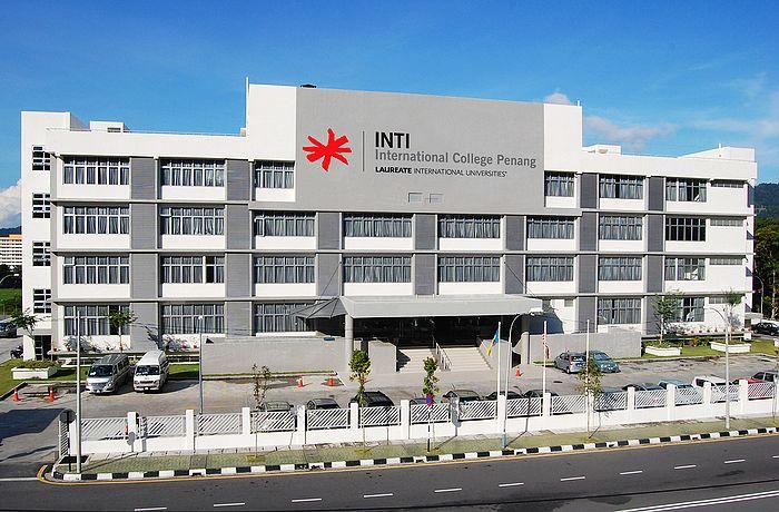 英迪国际大学院校图片
