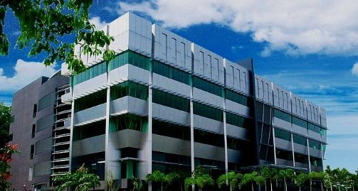 亚太科技大学院校图片
