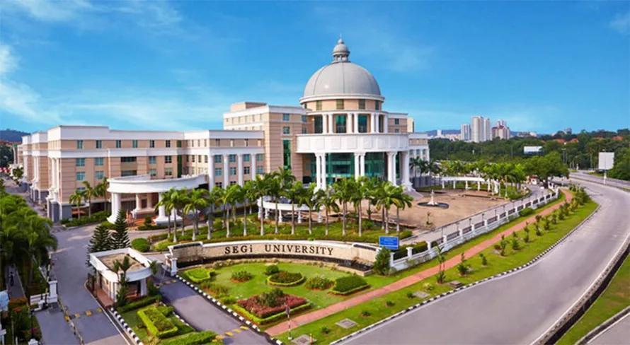 世纪大学院校图片
