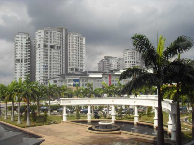 世纪大学院校图片
