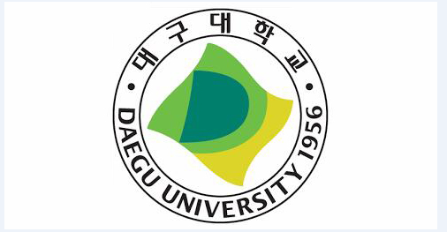 大邱大学院校图片
