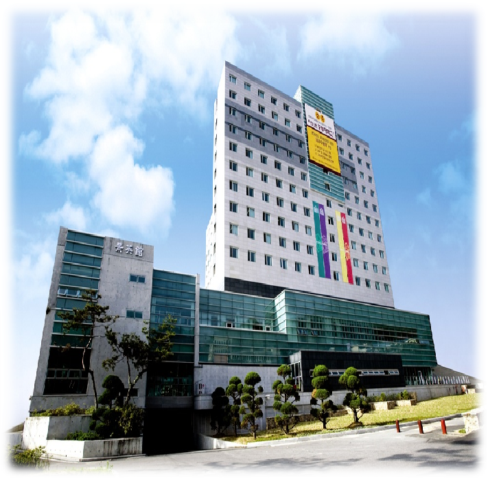 韩国中部大学院校图片