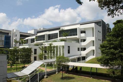 南洋理工大学图片3
