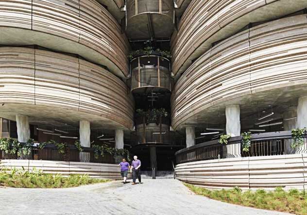 南洋理工大学图片4